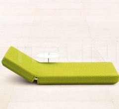 Шезлонг Daydream фабрика Paola Lenti
