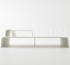 Шезлонг Frame фабрика Paola Lenti