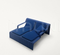 Шезлонг Frame фабрика Paola Lenti