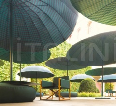 Шезлонг Portofino фабрика Paola Lenti