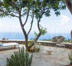 Шезлонг Rams фабрика Paola Lenti