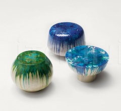 Столик Calatini фабрика Paola Lenti