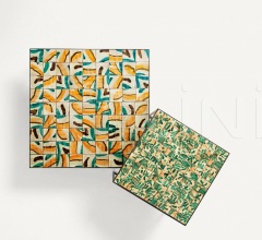 Столик Cocci фабрика Paola Lenti