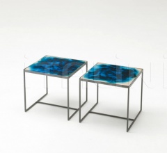 Столик Cocci фабрика Paola Lenti