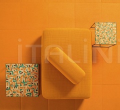 Столик Cocci фабрика Paola Lenti