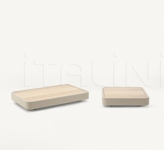 Столик Cove фабрика Paola Lenti
