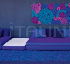 Столик Cove фабрика Paola Lenti