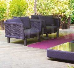 Столик Cove фабрика Paola Lenti