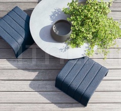 Столик Frame фабрика Paola Lenti