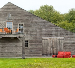 Столик Frame фабрика Paola Lenti