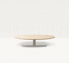 Столик Giro фабрика Paola Lenti