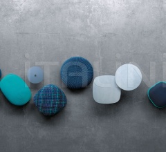 Столик Giro фабрика Paola Lenti