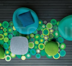 Столик Giro фабрика Paola Lenti