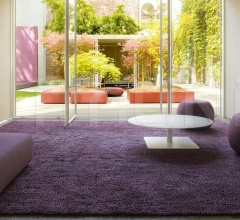 Столик Giro фабрика Paola Lenti