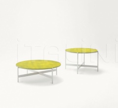 Столик Heron фабрика Paola Lenti