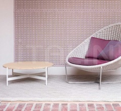 Столик Heron фабрика Paola Lenti