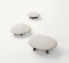Столик Isole фабрика Paola Lenti