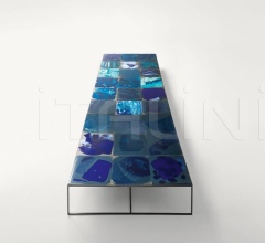 Столик Sciara фабрика Paola Lenti