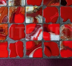 Столик Sciara фабрика Paola Lenti