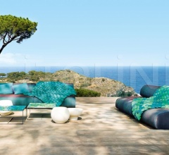 Столик Sciara фабрика Paola Lenti