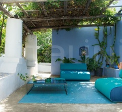 Столик Sciara фабрика Paola Lenti