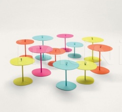 Столик Strap фабрика Paola Lenti