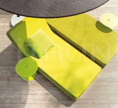 Столик Strap фабрика Paola Lenti