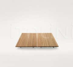 Столик Sunset фабрика Paola Lenti