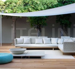 Столик Sunset фабрика Paola Lenti