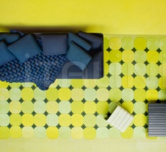 Столик Sunset фабрика Paola Lenti