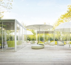 Стул Amable Стул Amable фабрика Paola Lenti
