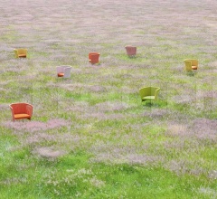Стул Ami Outdoor Стул Ami Outdoor фабрика Paola Lenti