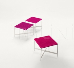 Барный стул Heron Барный стул Heron фабрика Paola Lenti