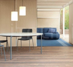 Стул Kiti Стул Kiti фабрика Paola Lenti