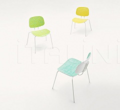 Стул Lido Стул Lido фабрика Paola Lenti