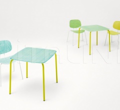 Стул Lido Стул Lido фабрика Paola Lenti