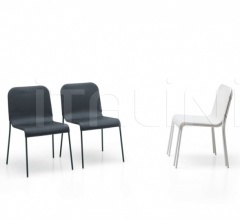 Стул Mira Стул Mira фабрика Paola Lenti
