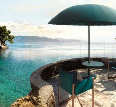 Стул Portofino Стул Portofino фабрика Paola Lenti