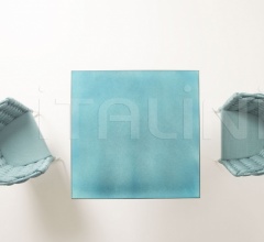 Барный стол Cafe фабрика Paola Lenti