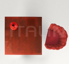 Барный стол Cafe фабрика Paola Lenti