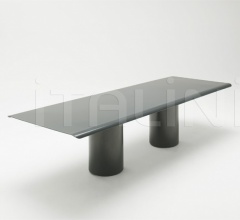 Стол обеденный Gon Outdoor фабрика Paola Lenti