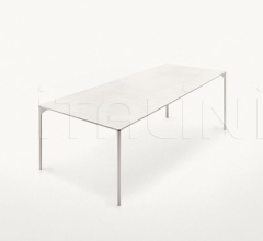 Стол обеденный Plano Outdoor фабрика Paola Lenti