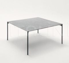 Стол обеденный Plano Outdoor фабрика Paola Lenti