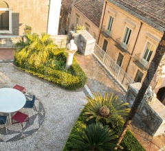 Стол обеденный Plano Outdoor фабрика Paola Lenti