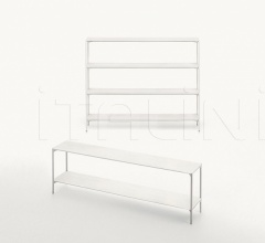 Стеллаж Plano Стеллаж Plano фабрика Paola Lenti