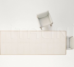 Стол обеденный Portofino фабрика Paola Lenti