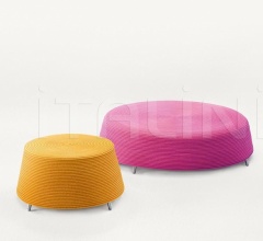 Пуф Afra фабрика Paola Lenti