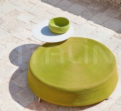 Пуф Afra фабрика Paola Lenti