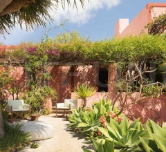 Пуф Berry Пуф Berry фабрика Paola Lenti