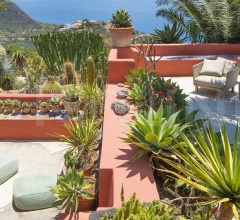 Пуф Berry Пуф Berry фабрика Paola Lenti